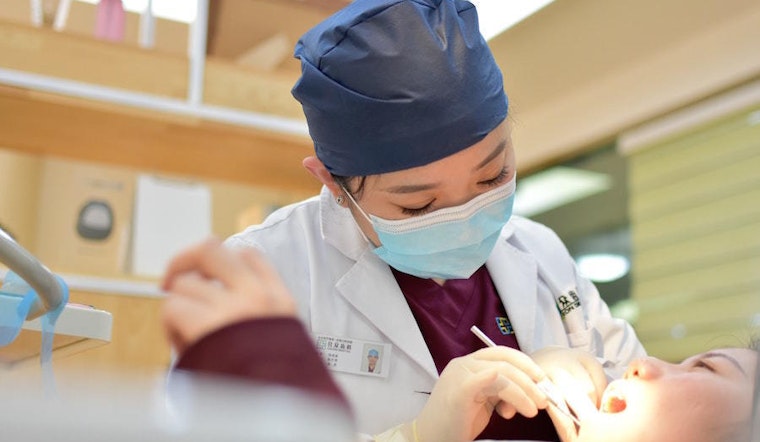 Cleveland industry spotlight: Health care hiring going strong