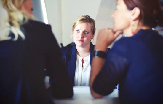Hot job skills: Managers in demand in Washington
