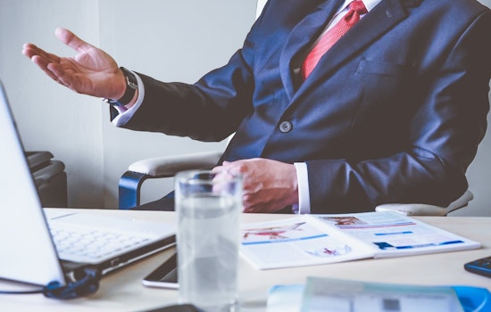 Hot job skills: Business analysts in demand in Jersey City