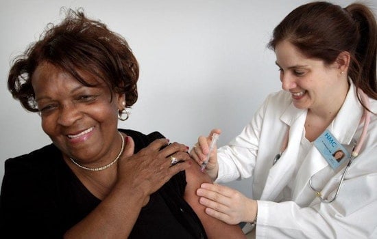 Hiring for registered nurses is on the rise in Baltimore