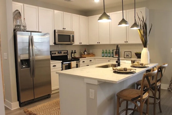 Apartments for rent in Atlanta: What will $3,200 get you?