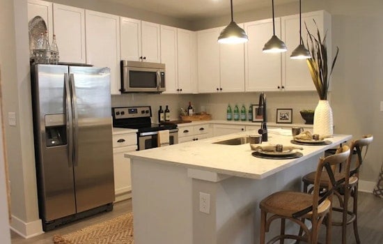 Apartments for rent in Atlanta: What will $3,200 get you?