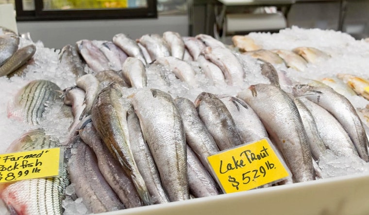 Check out 3 best low-priced seafood markets in Baltimore