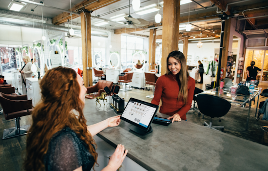 Hiring for sales representatives is on the rise in Las Vegas