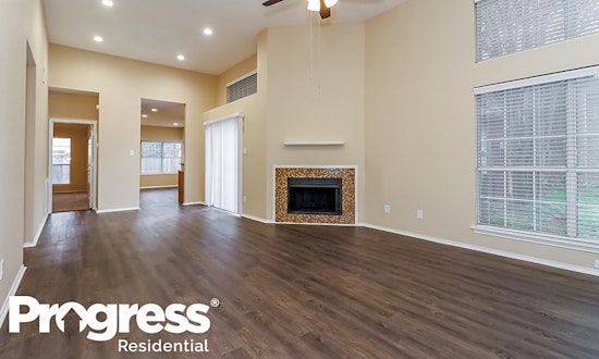 What apartments will $1,800 rent you in Southeast Arlington, today?