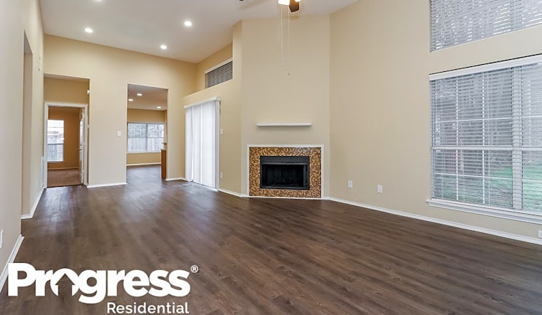 What apartments will $1,800 rent you in Southeast Arlington, today?