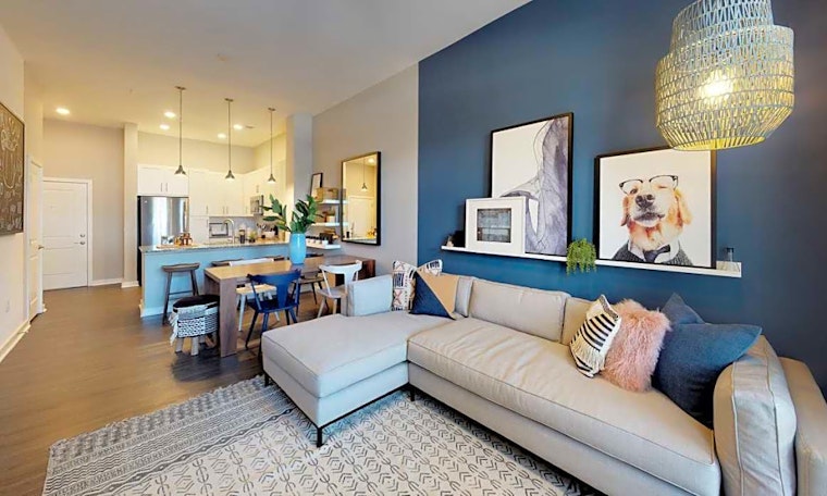 Apartments for rent in Durham: What will $2,000 get you?
