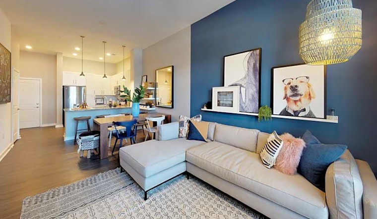 Apartments for rent in Durham: What will $2,000 get you?