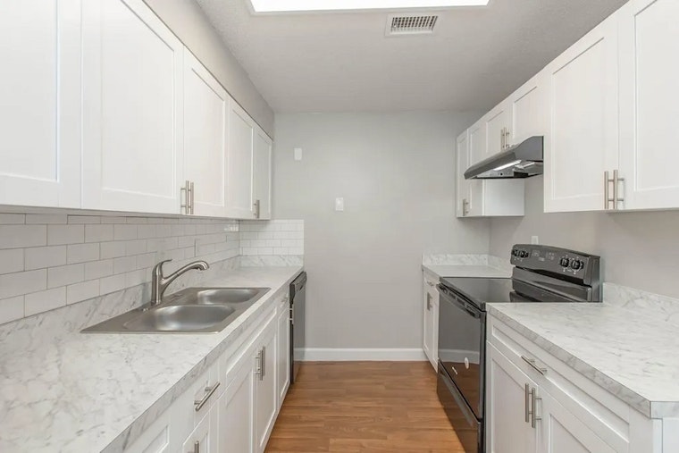 Apartments for rent in Jacksonville: What will $1,100 get you?