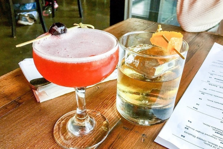 Santa Ana's top 4 bars