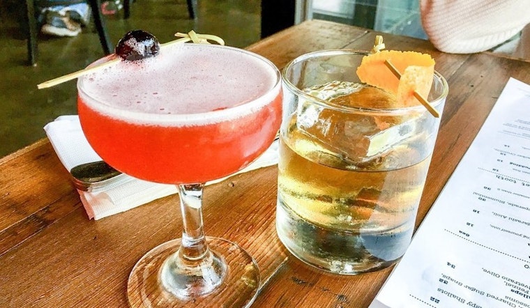 Santa Ana's top 4 bars