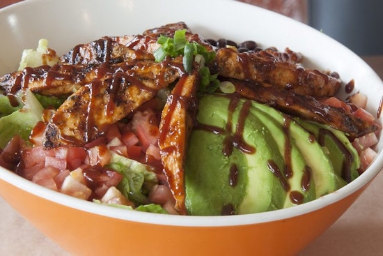 3 top spots for salads in Anaheim
