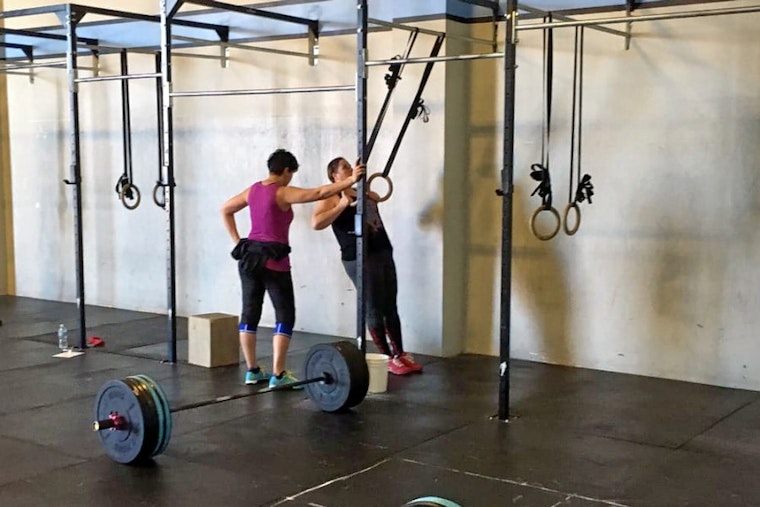The 4 best personal training spots in Las Vegas