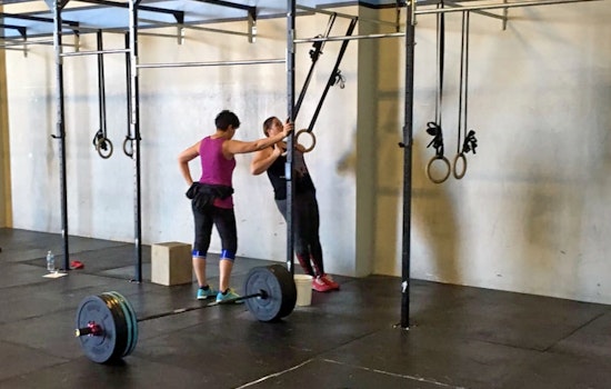 The 4 best personal training spots in Las Vegas