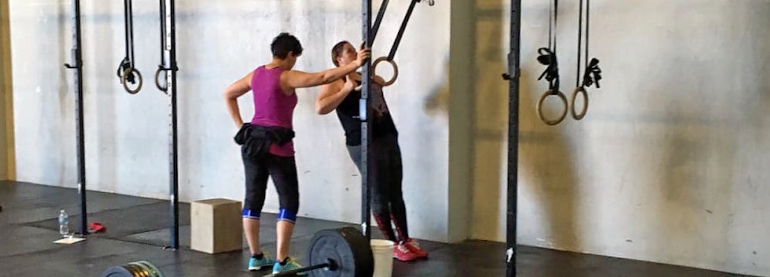 The 4 best personal training spots in Las Vegas
