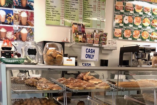 Anaheim's 3 top budget-friendly spots to score doughnuts and bagels