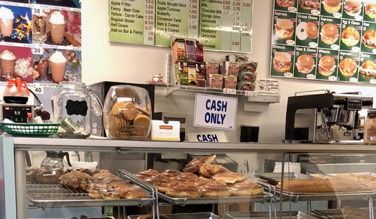 Anaheim's 3 top budget-friendly spots to score doughnuts and bagels