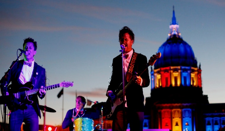 Civic Center Commons hosts second year of 3rd Thursdays block parties starting tonight
