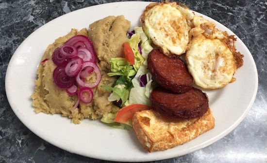 Want some Latin American flavor? Check out these 5 Cleveland eateries