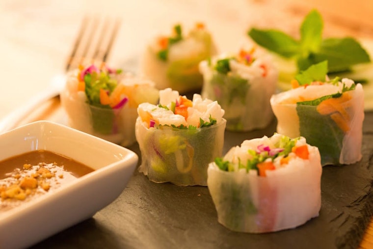 Your guide to Raleigh's 3 best restaurants for Southeast Asian fare