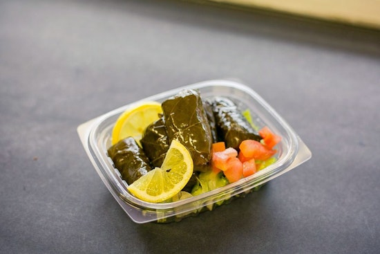 Portland's 4 favorite spots to find budget-friendly Greek food