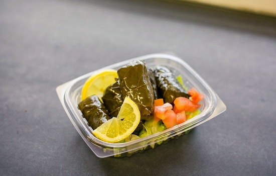 Portland's 4 favorite spots to find budget-friendly Greek food