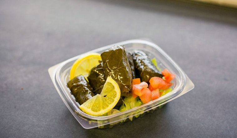 Portland's 4 favorite spots to find budget-friendly Greek food