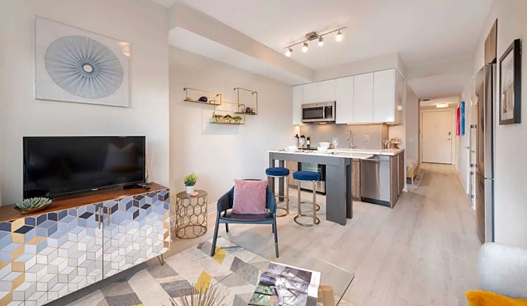 Apartments for rent in Washington, D.C: What will $2,300 get you?