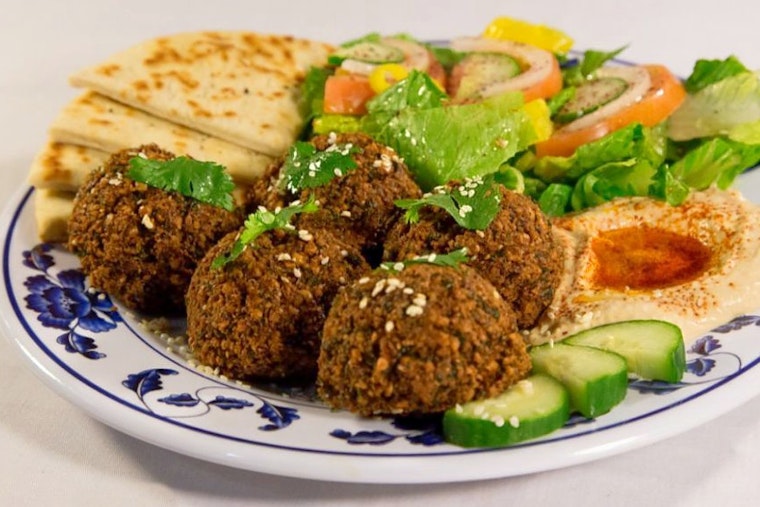 Sacramento's 4 best spots to score low-priced Middle Eastern food