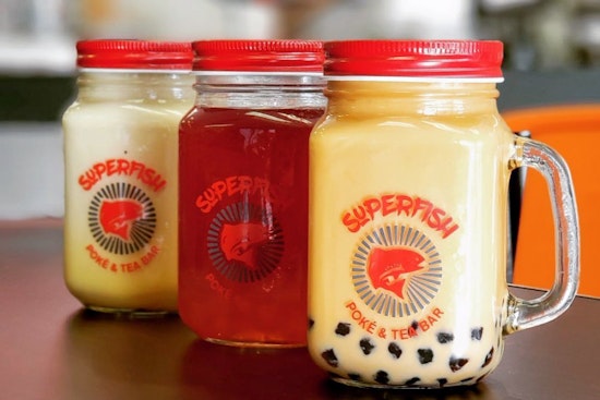 Jonesing for bubble tea? Check out Stockton's top 4 spots