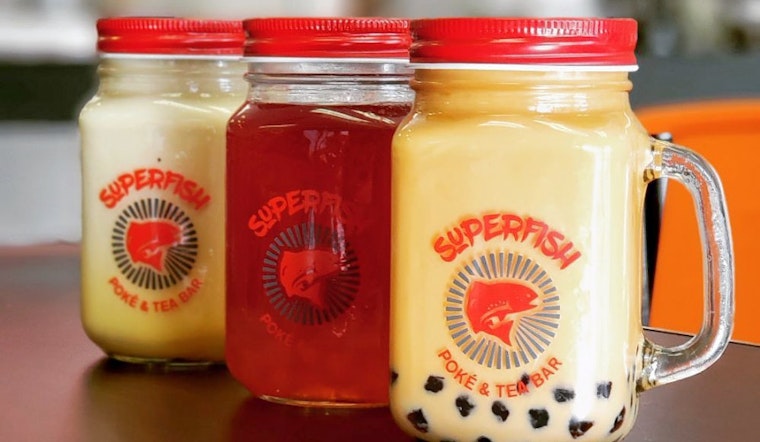 Jonesing for bubble tea? Check out Stockton's top 4 spots
