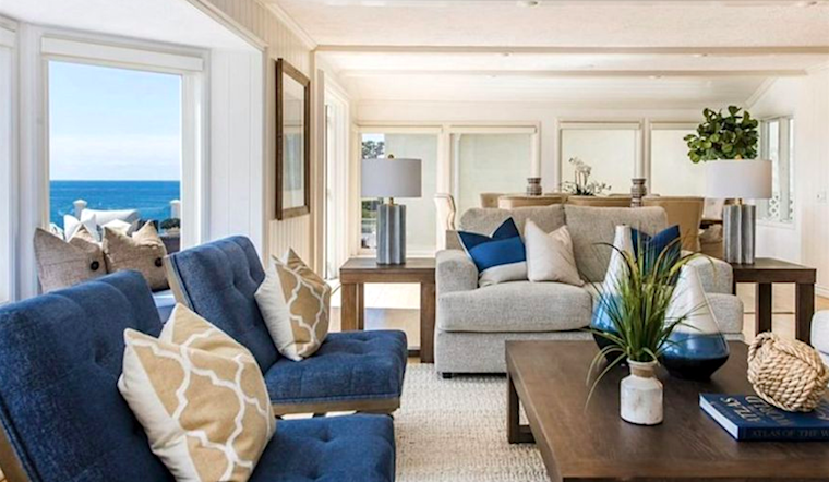 Irvine's top 4 furniture and mattress stores, ranked