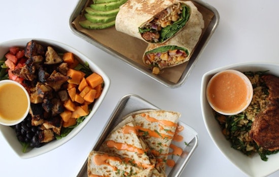 Here are Pittsburgh's top 4 gluten-free spots