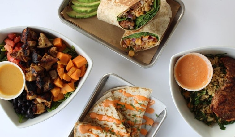 Here are Pittsburgh's top 4 gluten-free spots