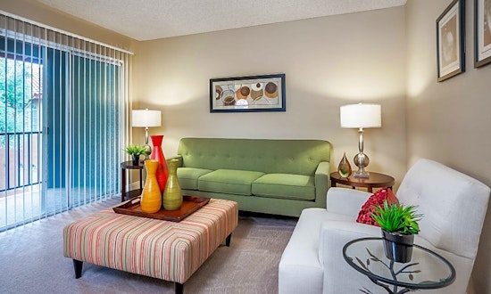 Apartments for rent in Las Vegas: What will $1,100 get you?