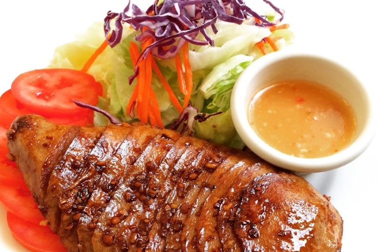 The frugal vegan's 5 favorite finds in Sacramento