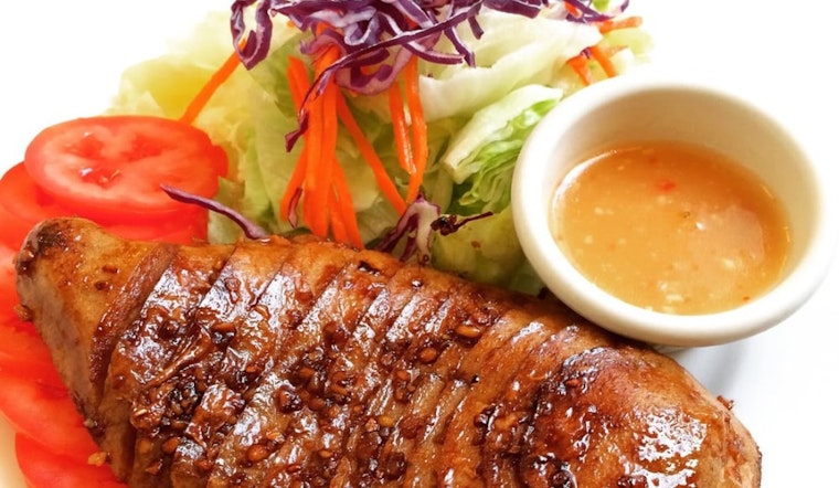 The frugal vegan's 5 favorite finds in Sacramento