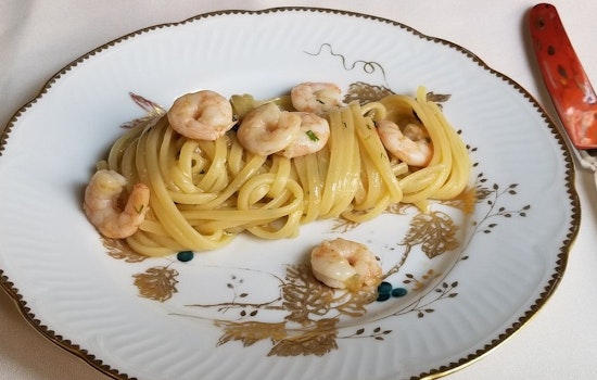 Philadelphia's 4 best spots for high-end Italian food