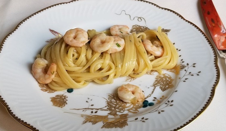 Philadelphia's 4 best spots for high-end Italian food