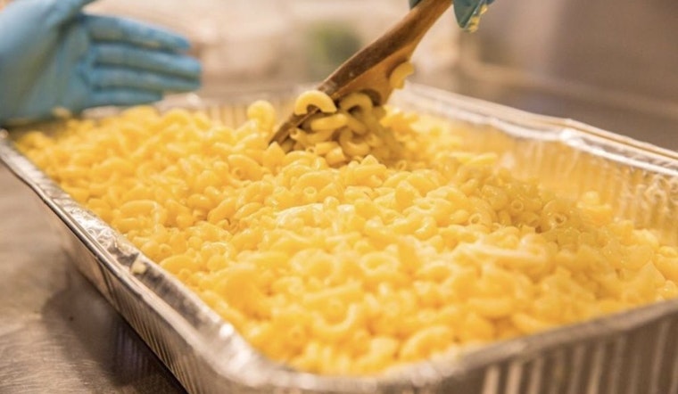 The 4 best spots to score soul food in Baltimore