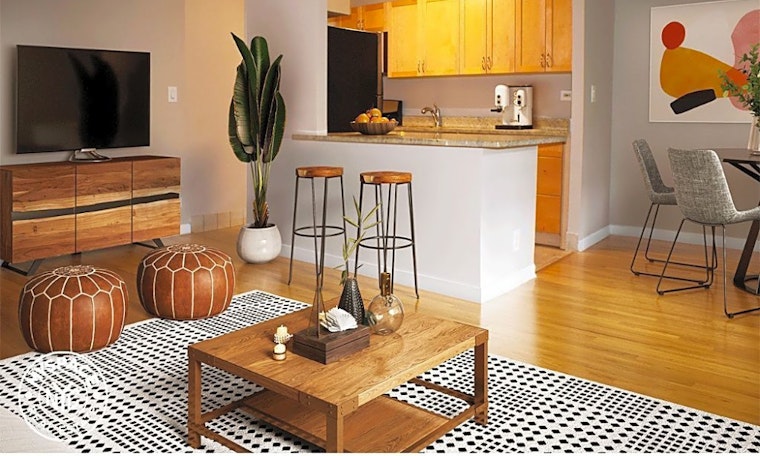 The most affordable apartments for rent in Tribeca, New York City