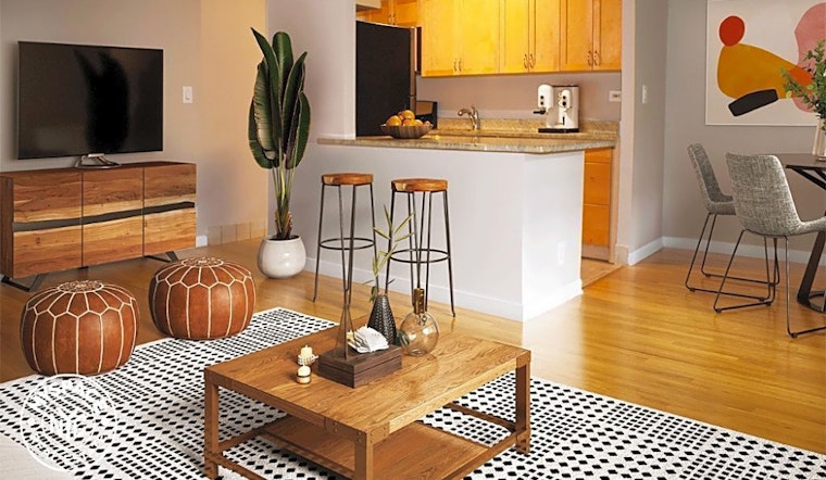 The most affordable apartments for rent in Tribeca, New York City