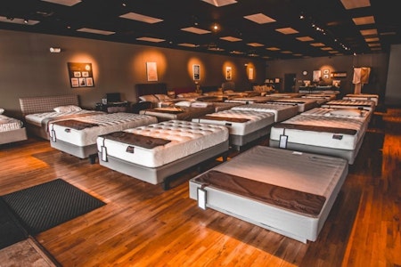 Check out the 4 most popular spots in Denver's Merrill neighborhood