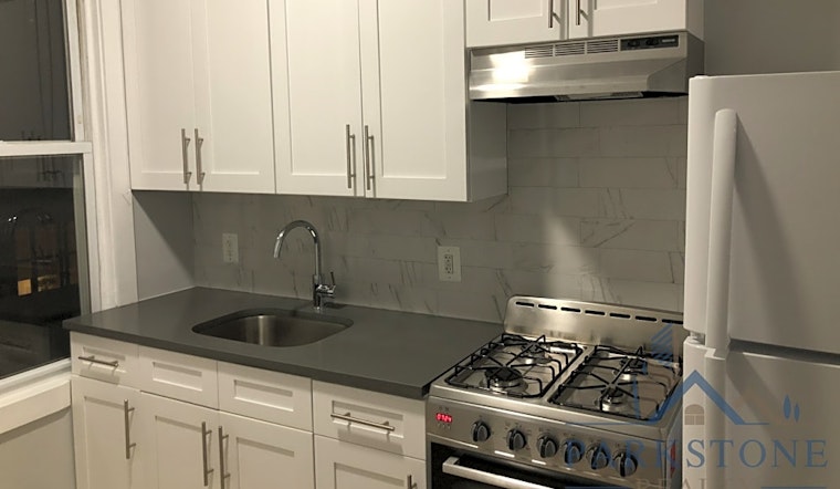 The most affordable apartments for rent in the Heights, Jersey City