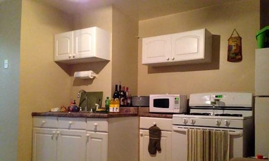 Renting in Newark: What's the cheapest apartment available right now?