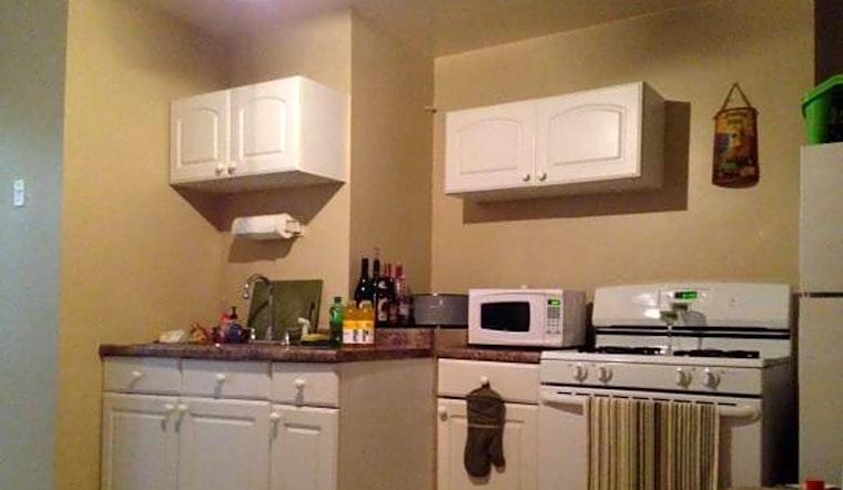 Renting in Newark: What's the cheapest apartment available right now?