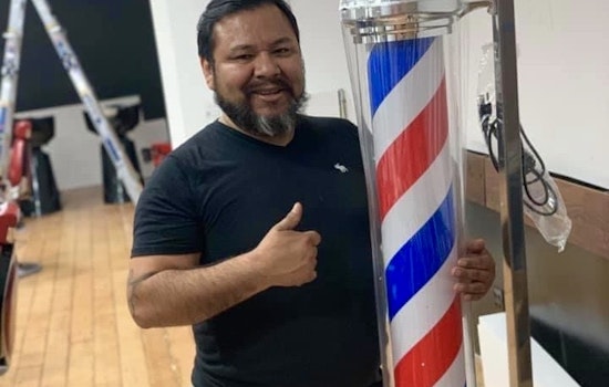 Soon-to-open Castro barber shop caught in COVID-19 limbo