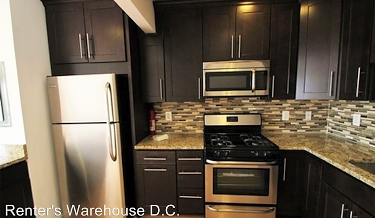 Budget apartments for rent in Stadium-Armory, Washington