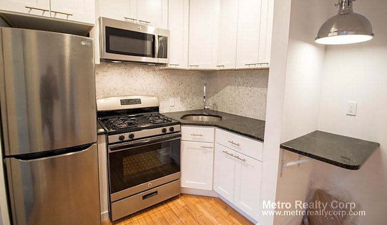 Budget apartments for rent in Jamaica Plain, Boston
