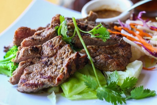 Explore the 6 top spots in Sacramento's Midtown
